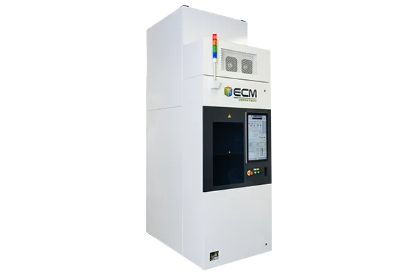 semiconductor furnace vs series